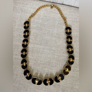 Tory Burch 32 inch necklace